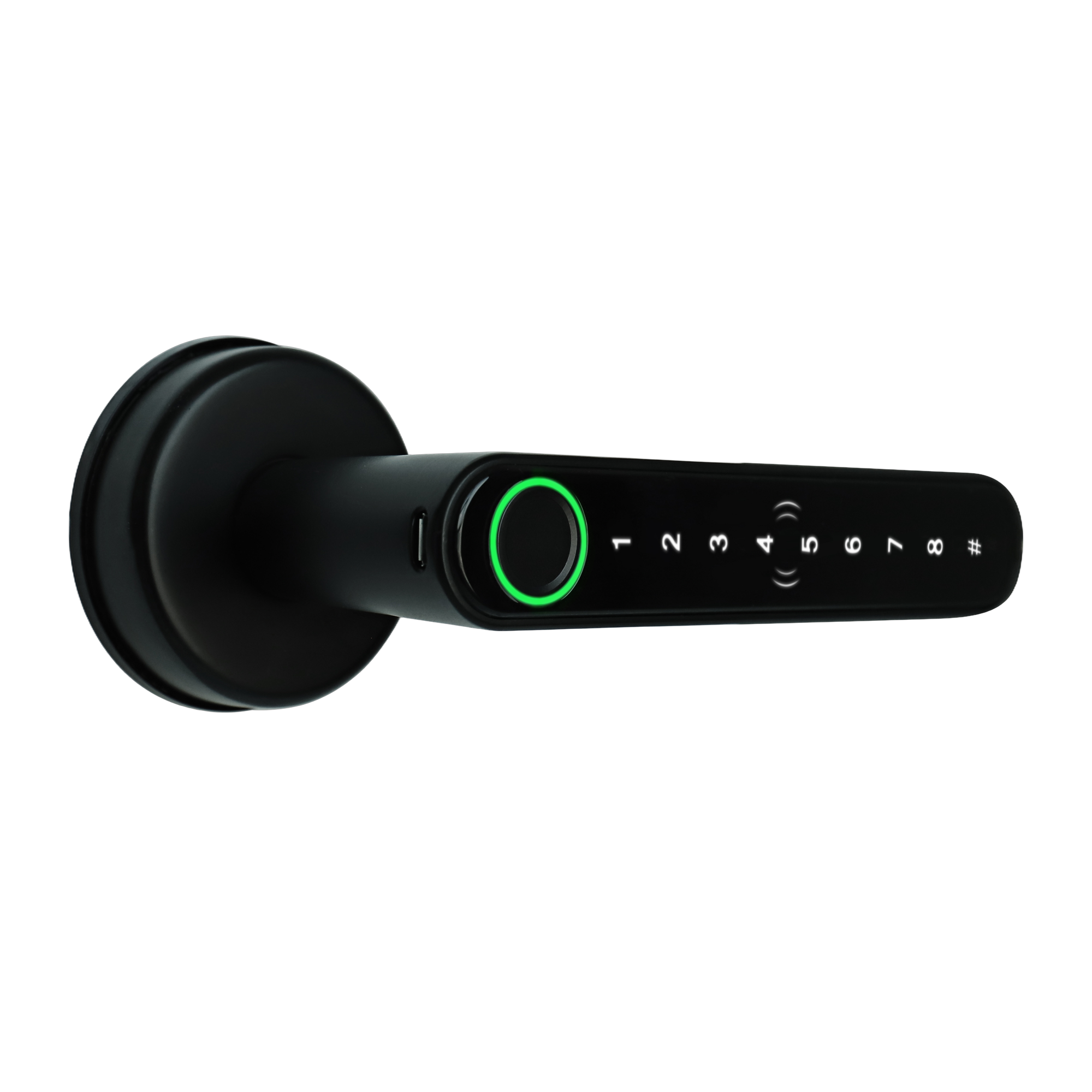 D2 Deadbolt