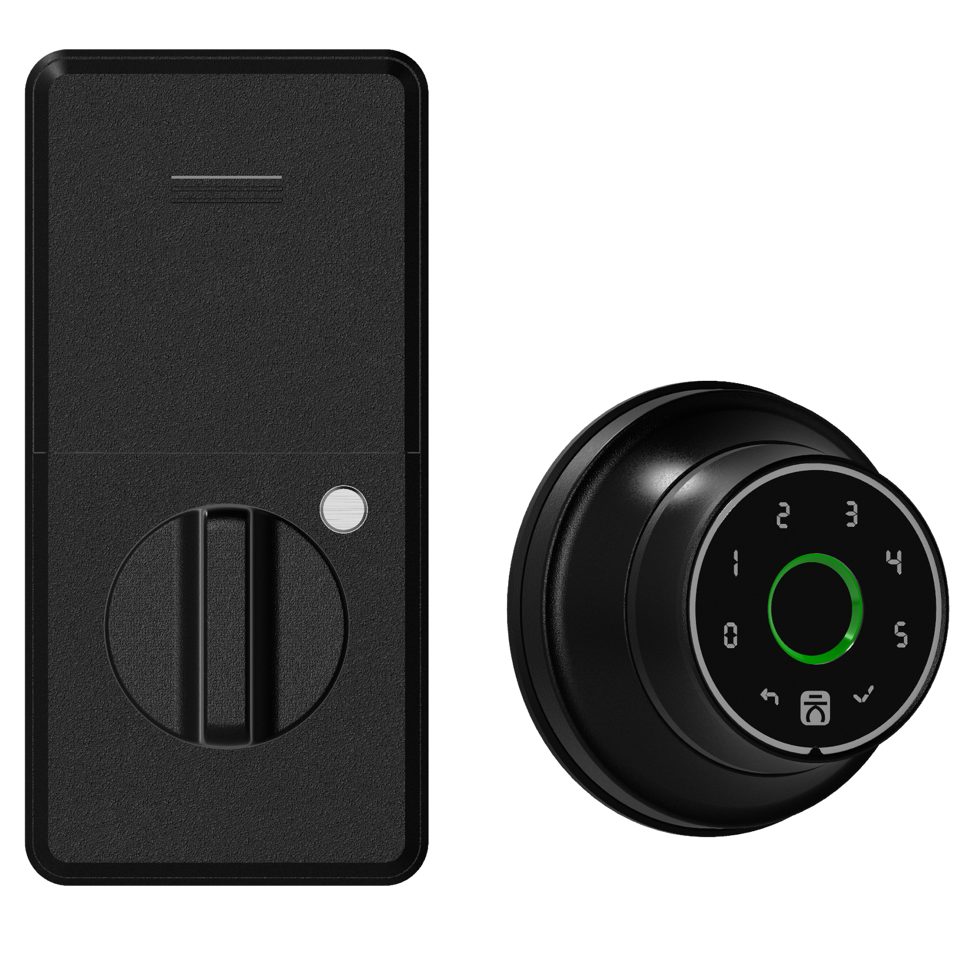 K01 Deadbolt