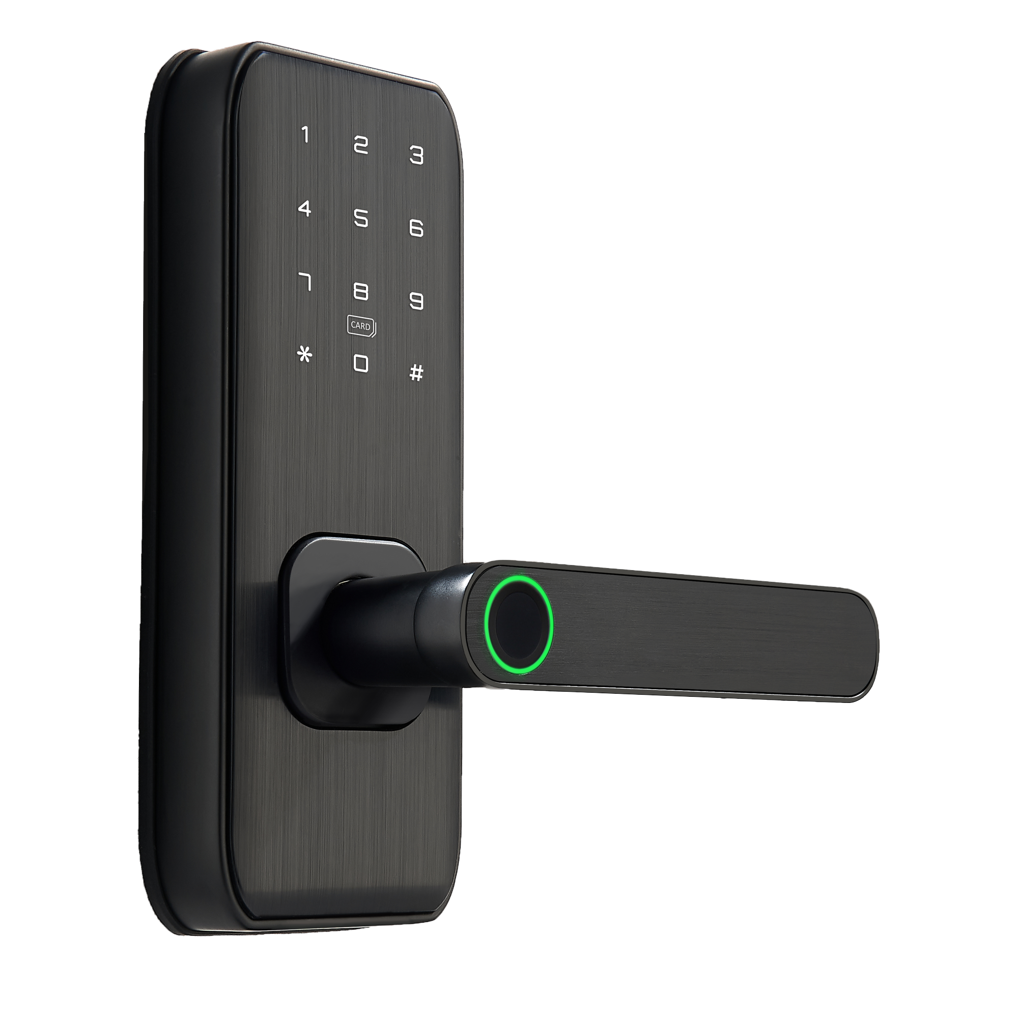 M1 Lever